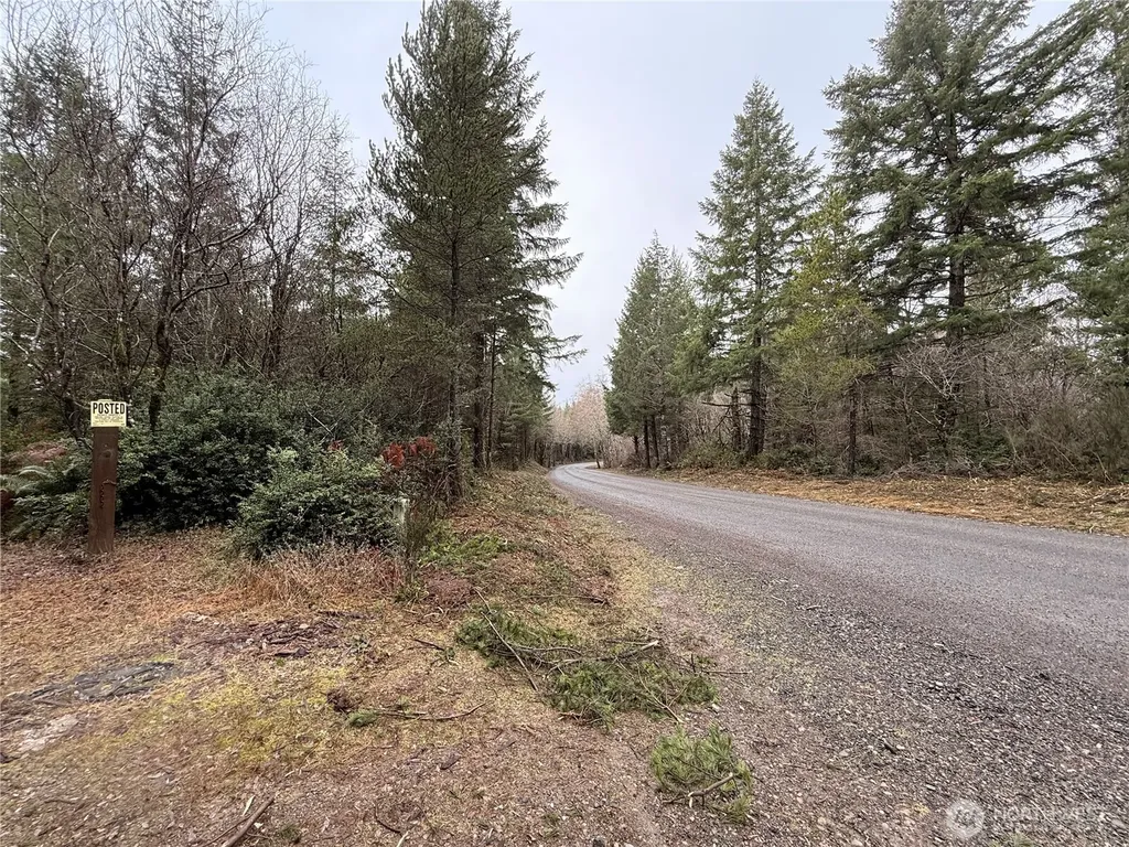 10 E Shetland Road Shelton WA 98584