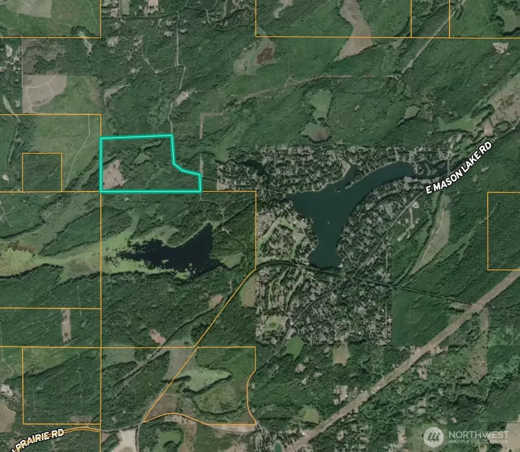 10 E Shetland Road Shelton WA 98584