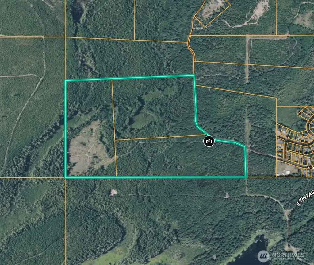 10 E Shetland Road Shelton WA 98584