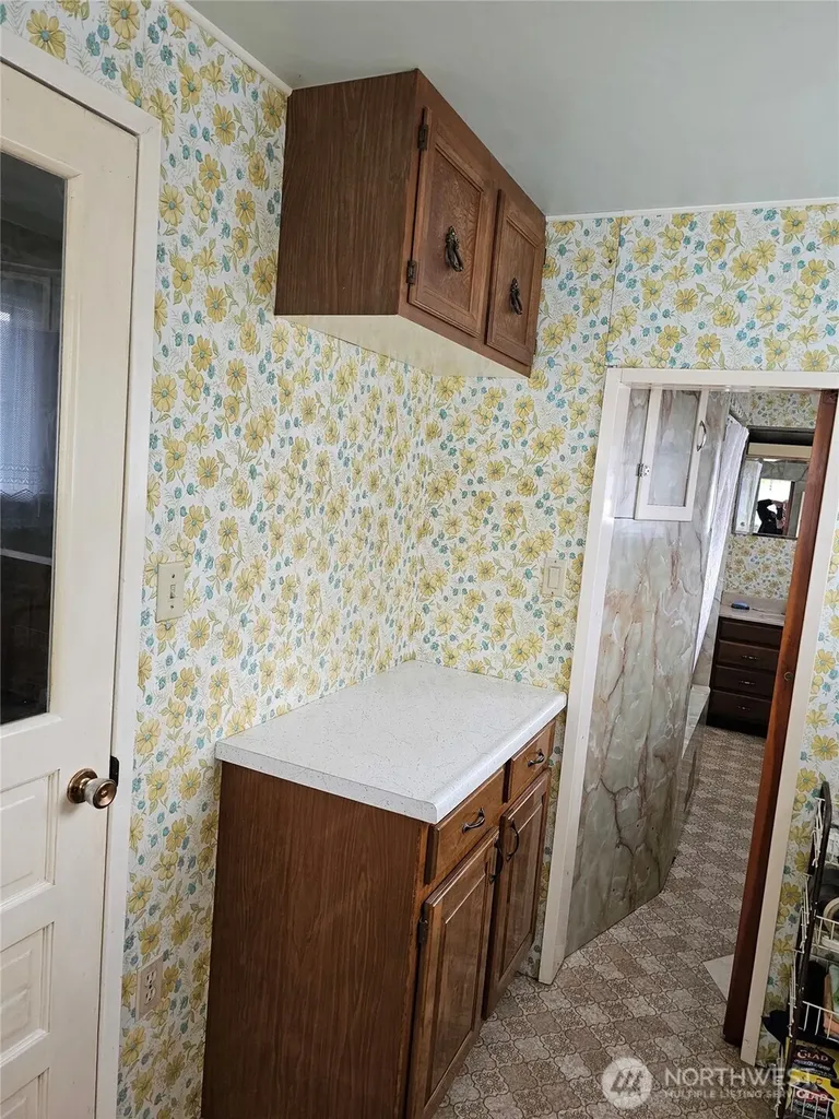 120 S Park Oakville WA 98568