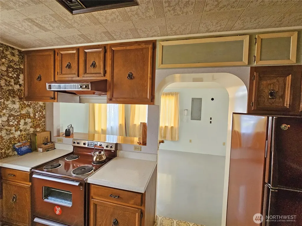120 S Park Oakville WA 98568