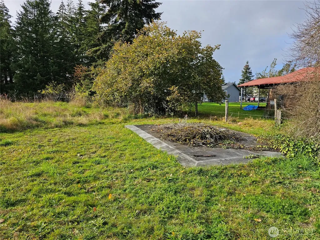 120 S Park Oakville WA 98568