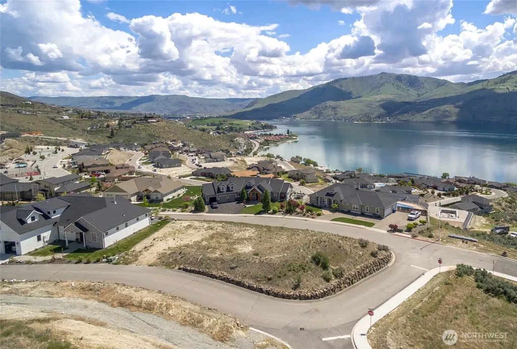 104 Lake Ridge Drive Chelan WA 98816