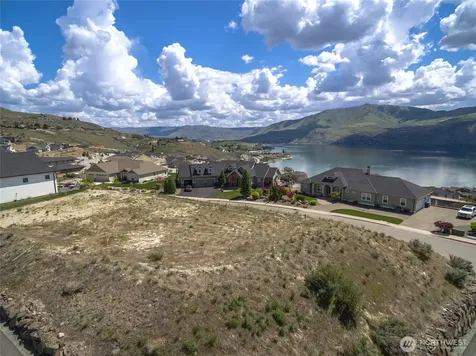 104 Lake Ridge Drive Chelan WA 98816