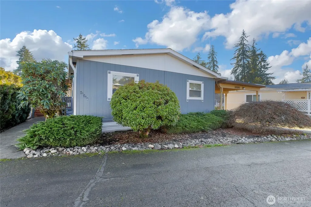 10106 192nd St Court E Graham WA 98338