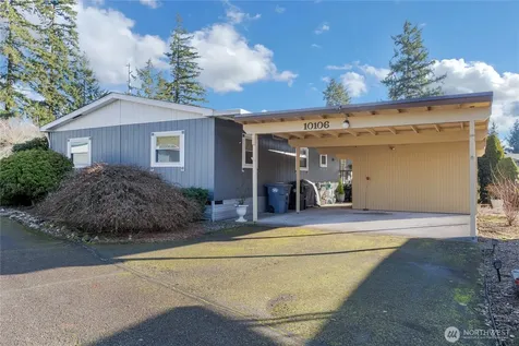 10106 192nd St Court E Graham WA 98338