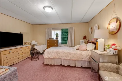 10106 192nd St Court E Graham WA 98338