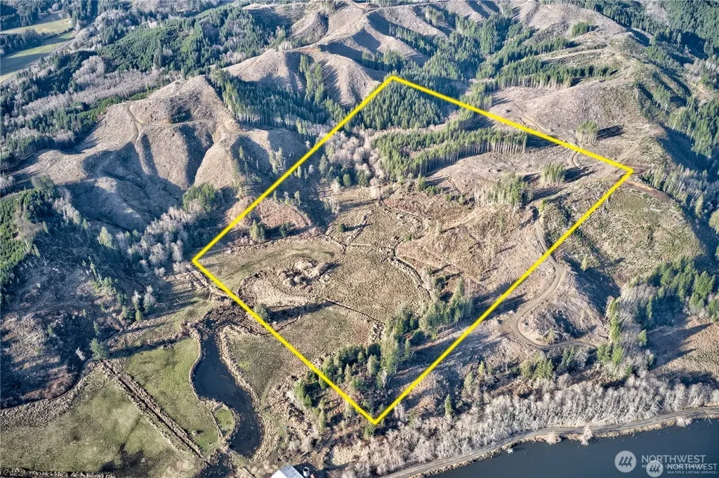 0 W Deep River Road Naselle WA 98638