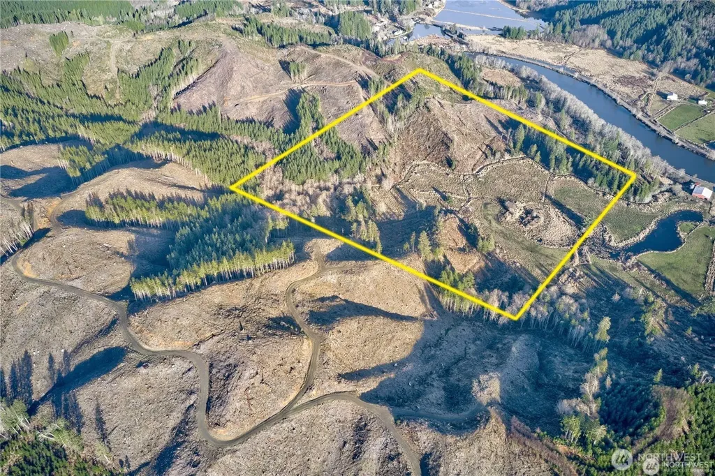 0 W Deep River Road Naselle WA 98638