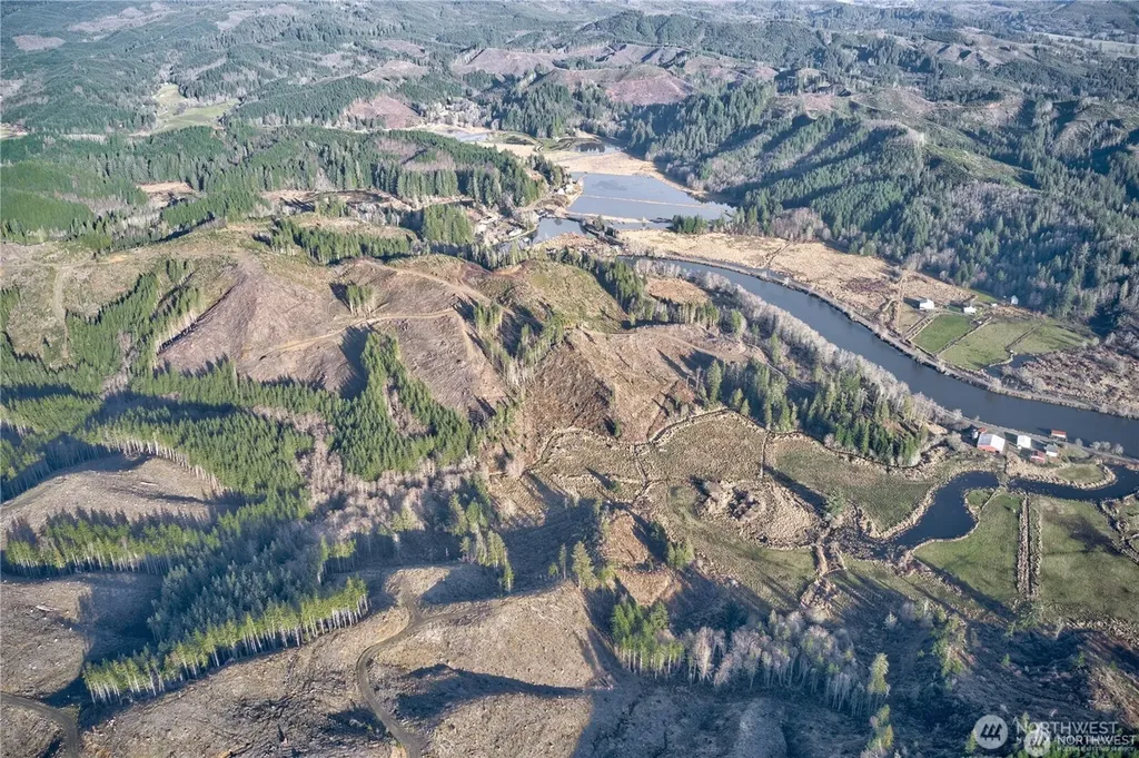 0 W Deep River Road Naselle WA 98638