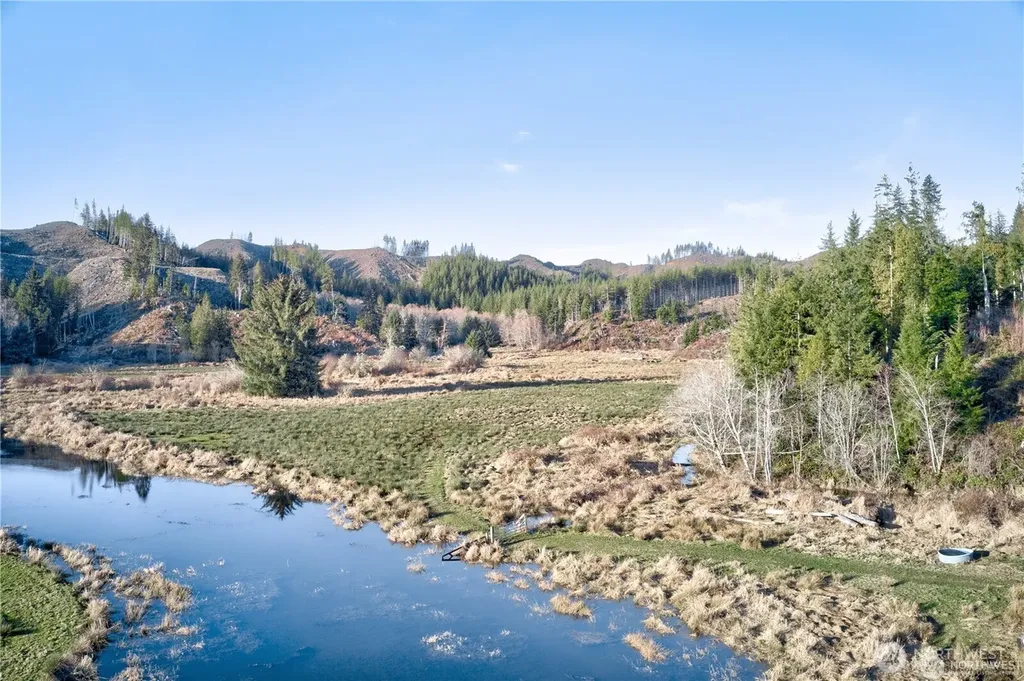 0 W Deep River Road Naselle WA 98638