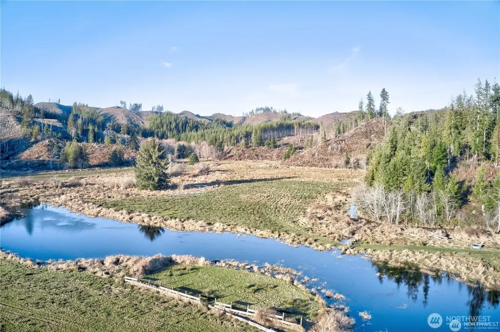 0 W Deep River Road Naselle WA 98638