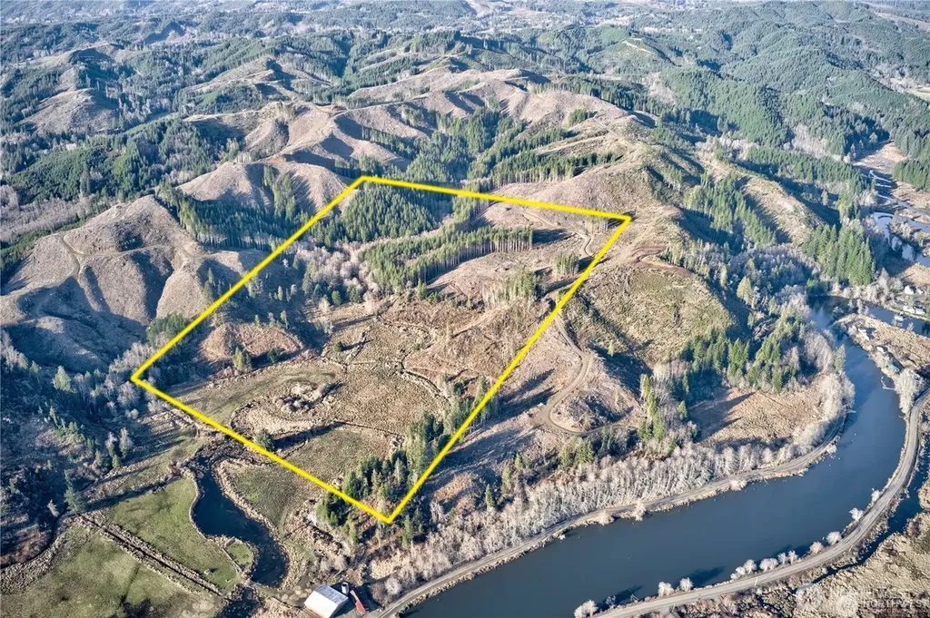 0 W Deep River Road Naselle WA 98638
