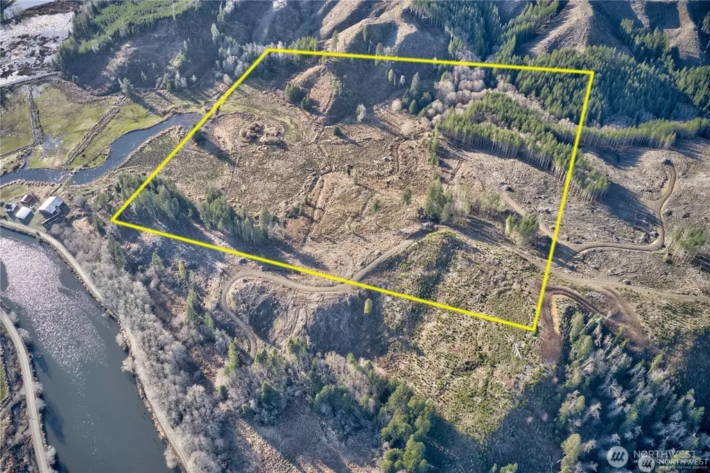0 W Deep River Road Naselle WA 98638