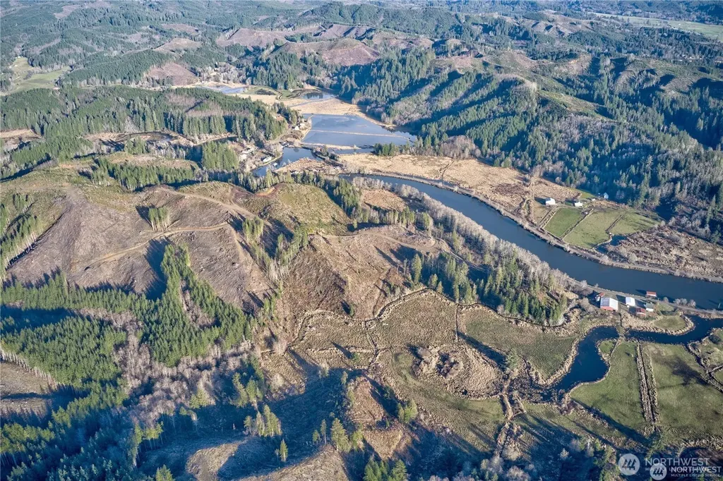 0 W Deep River Road Naselle WA 98638