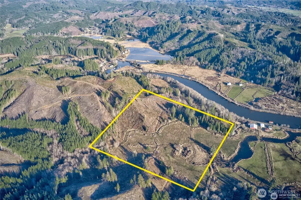 0 W Deep River Road Naselle WA 98638