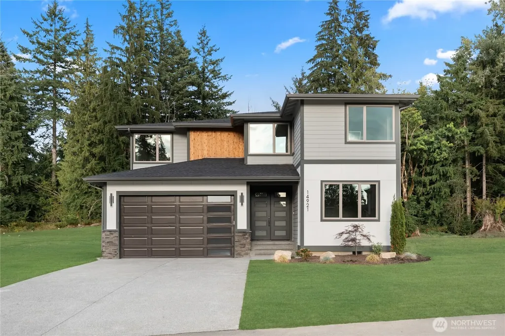 14921 250th Drive SE Monroe WA 98272