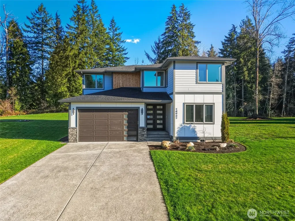 14921 250th Drive SE Monroe WA 98272