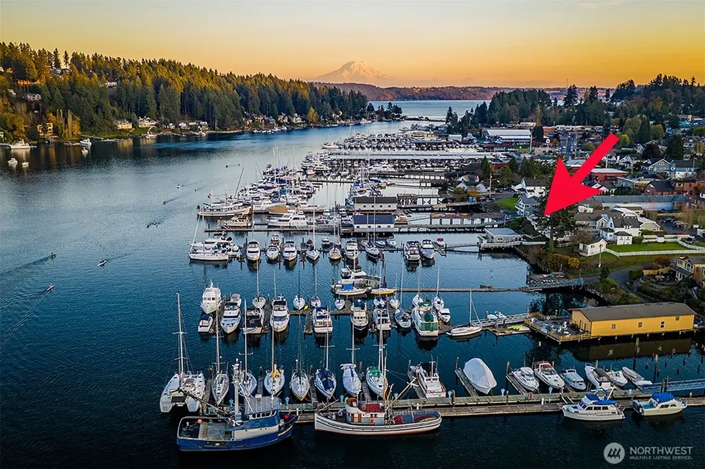 3503 Harborview Drive Gig Harbor WA 98332
