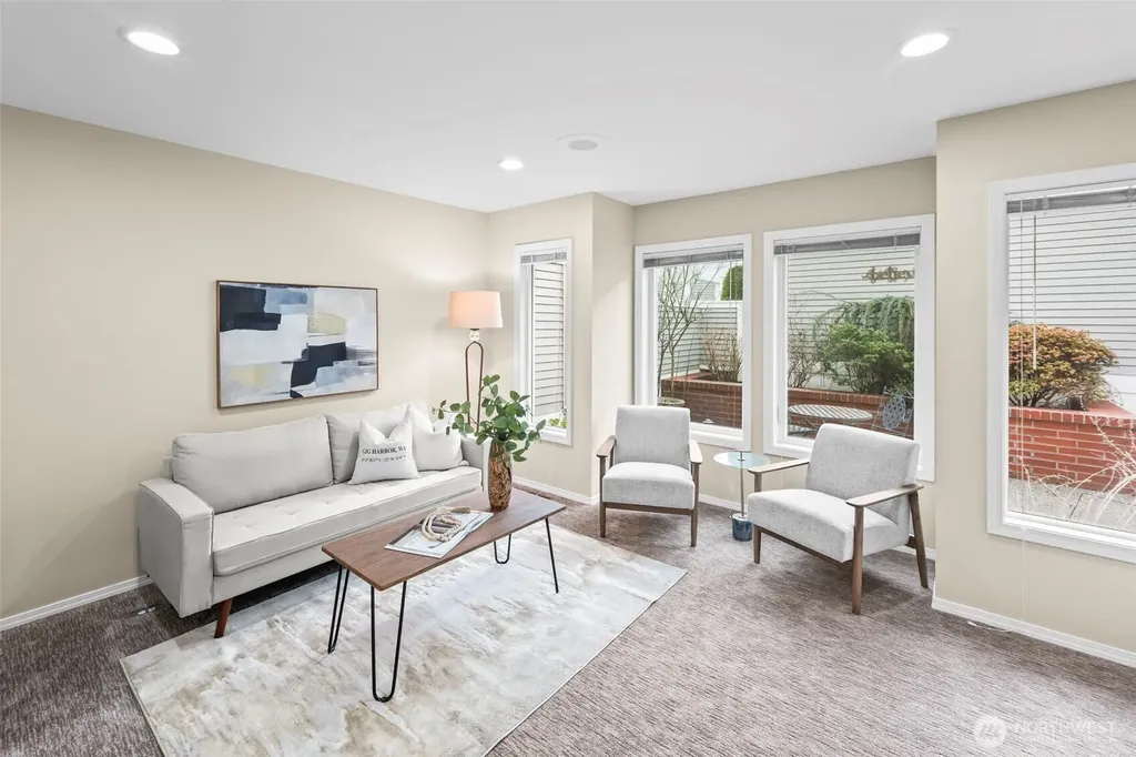 3503 Harborview Drive Gig Harbor WA 98332