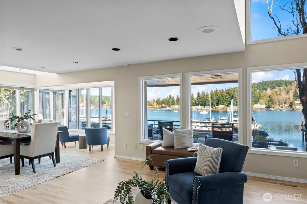 3503 Harborview Drive Gig Harbor WA 98332
