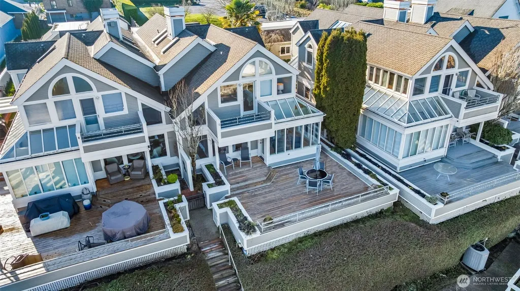 3503 Harborview Drive Gig Harbor WA 98332