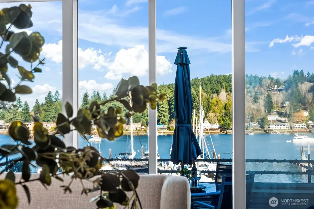 3503 Harborview Drive Gig Harbor WA 98332
