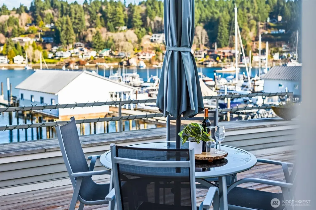 3503 Harborview Drive Gig Harbor WA 98332