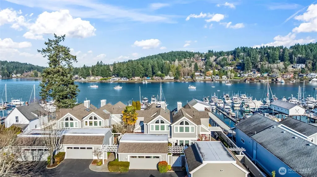 3503 Harborview Drive Gig Harbor WA 98332