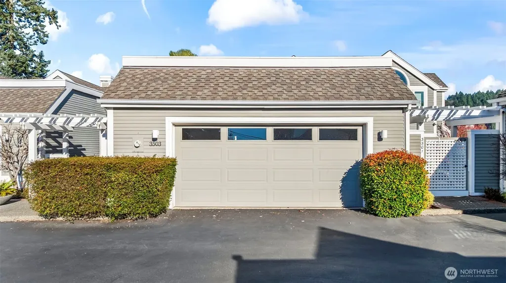 3503 Harborview Drive Gig Harbor WA 98332