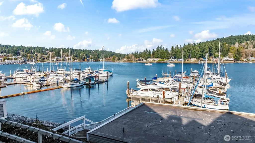 3503 Harborview Drive Gig Harbor WA 98332