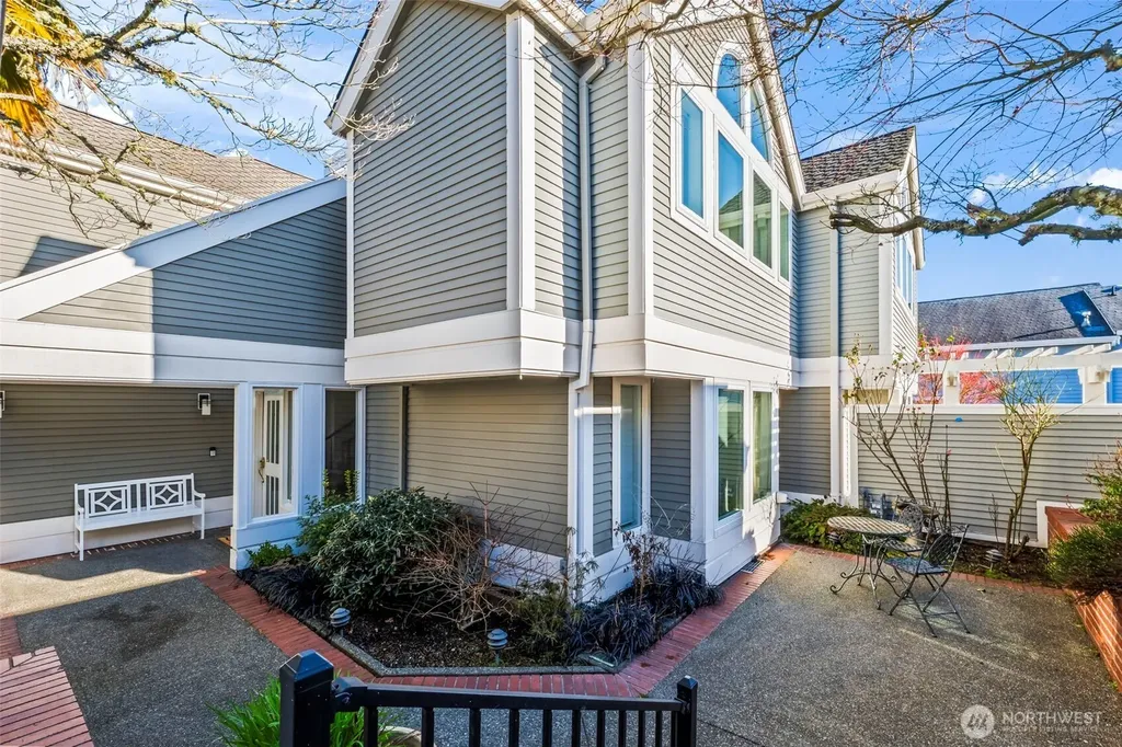 3503 Harborview Drive Gig Harbor WA 98332