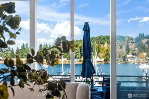 3503 Harborview Drive Gig Harbor WA 98332