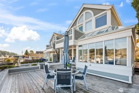 3503 Harborview Drive Gig Harbor WA 98332