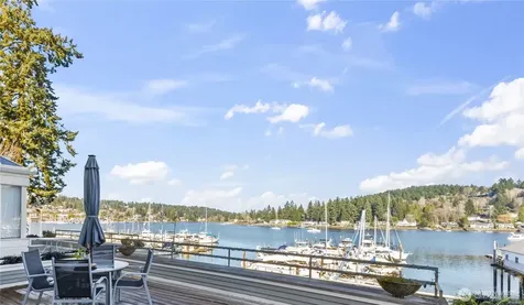 3503 Harborview Drive Gig Harbor WA 98332