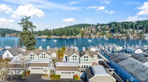 3503 Harborview Drive Gig Harbor WA 98332