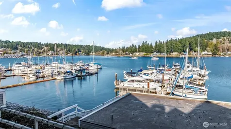 3503 Harborview Drive Gig Harbor WA 98332