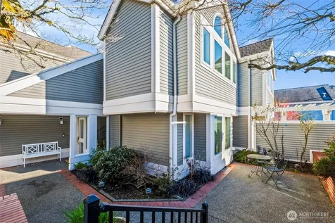 3503 Harborview Drive Gig Harbor WA 98332
