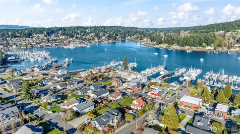 3503 Harborview Drive Gig Harbor WA 98332