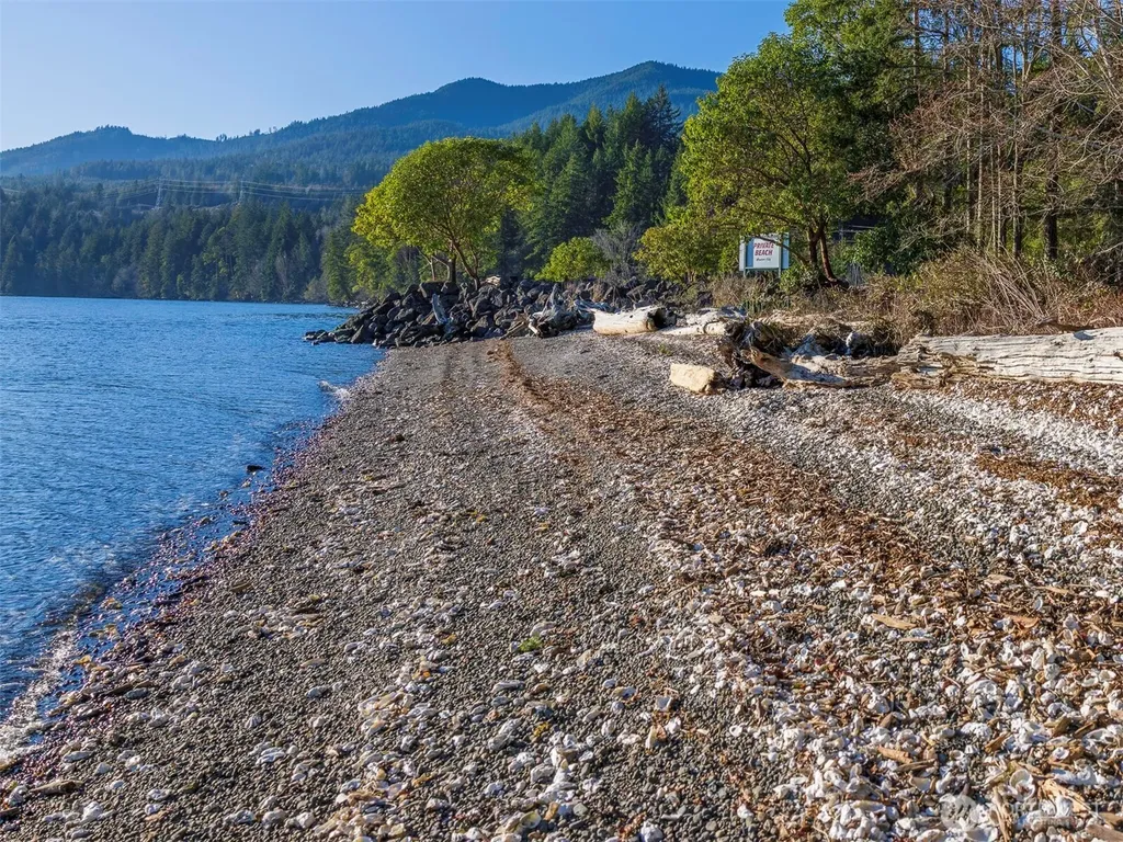 81 Seamount Drive Brinnon WA 98320