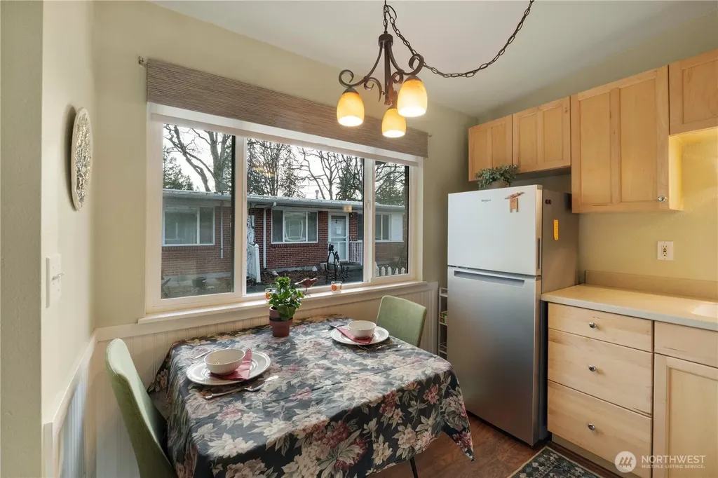 8414 John Dower Road SW Lakewood WA 98499