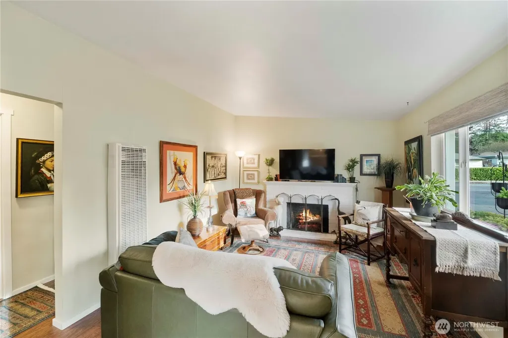 8414 John Dower Road SW Lakewood WA 98499
