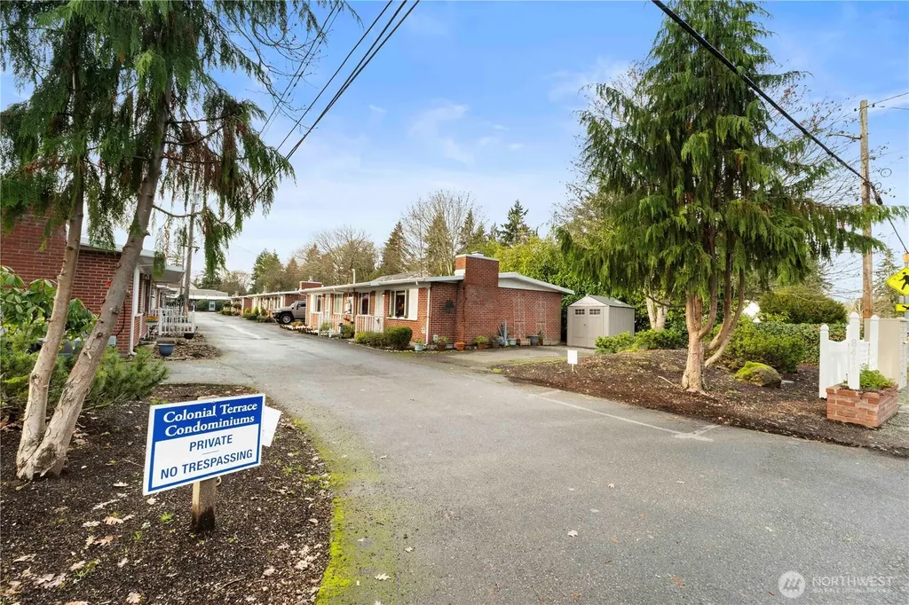 8414 John Dower Road SW Lakewood WA 98499