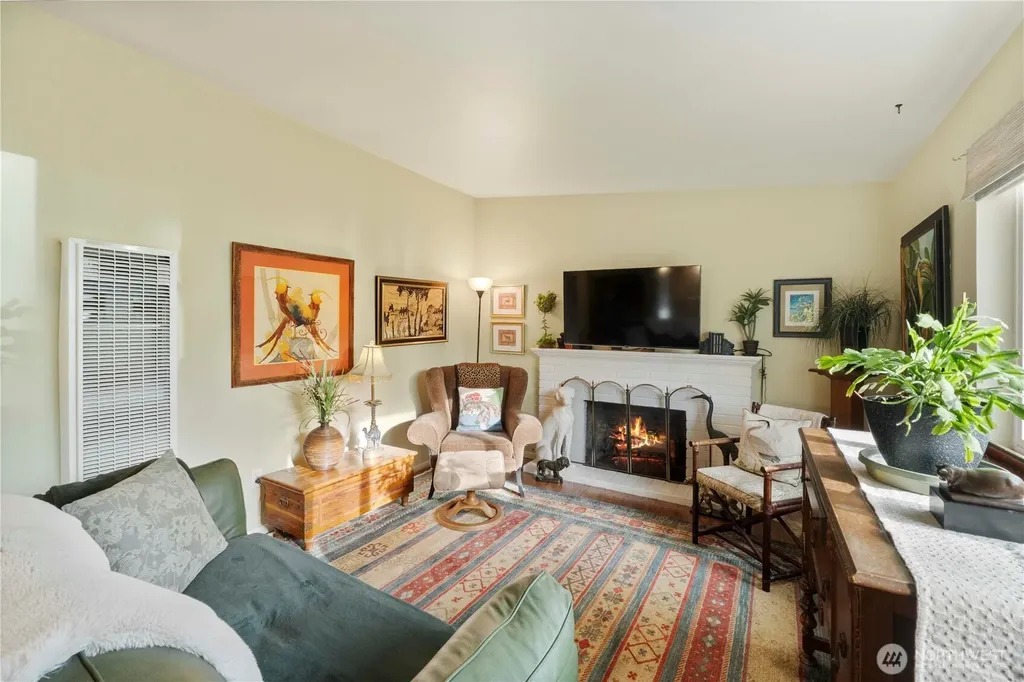 8414 John Dower Road SW Lakewood WA 98499