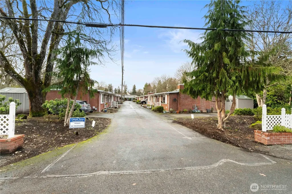 8414 John Dower Road SW Lakewood WA 98499