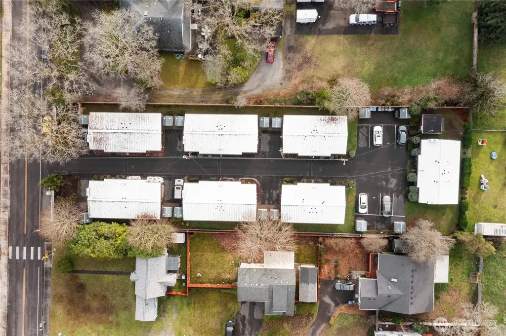 8414 John Dower Road SW Lakewood WA 98499
