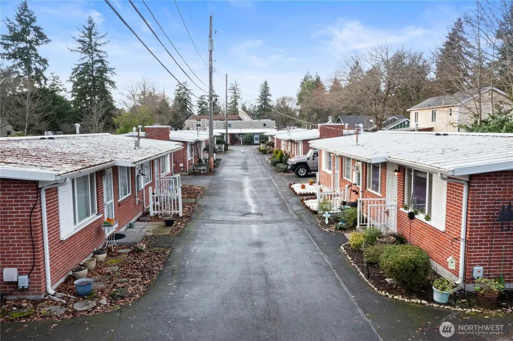 8414 John Dower Road SW Lakewood WA 98499