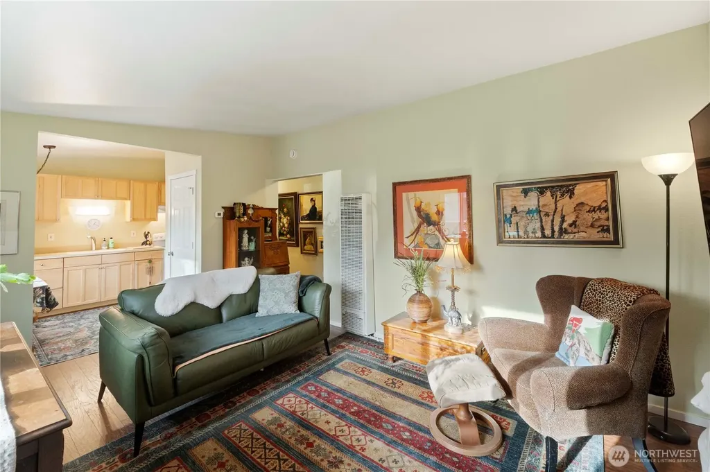 8414 John Dower Road SW Lakewood WA 98499