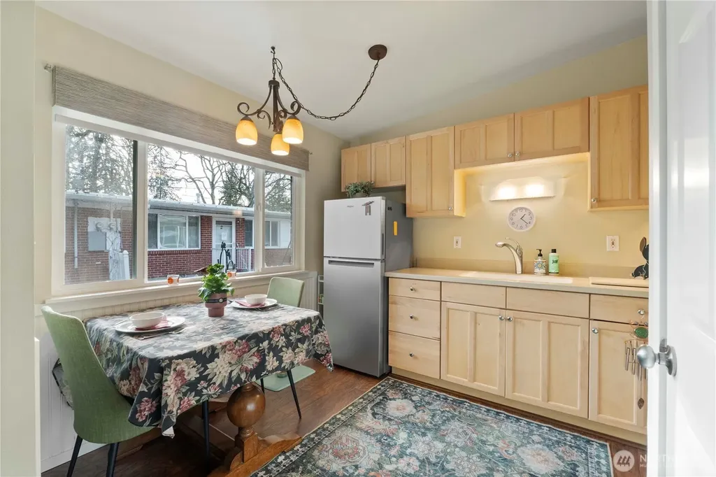8414 John Dower Road SW Lakewood WA 98499