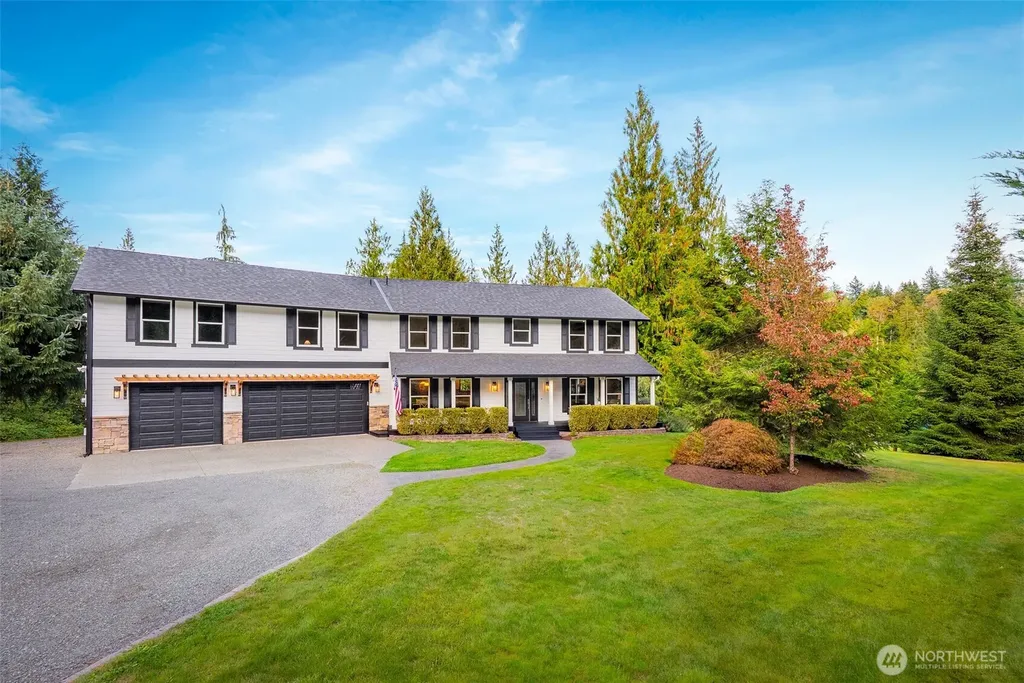 2805 Newberg Road Snohomish WA 98290